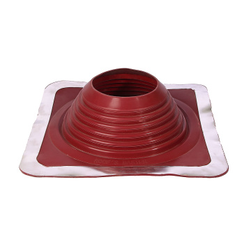 Переходник"Мастер флеш" прямой №8 красный (178-330, размер листа 420*420) аналог ИР079   *1/10