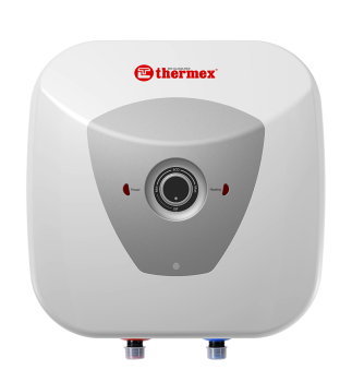Водонагреватель накопительный 10 л THERMEX Hit Pro, 1.5 кВт, над мойкой, вертикальный Водонагреватель накопительный 10 л THERMEX Hit Pro, 1.5 кВт, над мойкой, вертикальный