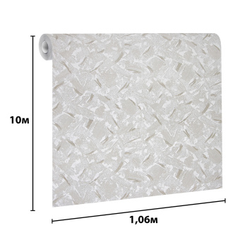 Обои флизелиновые HomeColor Good HC31174-44, 1.06х10 м