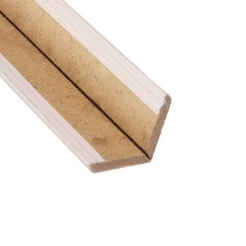 Уголок МДФ 2700 мм Мастер и К, 22х22 мм, ясень мелкопористый Уголок МДФ 2700 мм Мастер и К, 22х22 мм, ясень мелкопористый