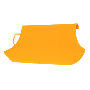 Шпатель прижимной для обоев 280мм "Парус" *1/120