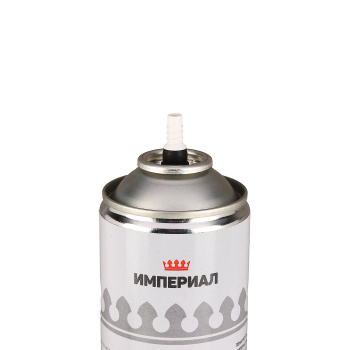 Пена монтажная бытовая 300 мл ТехноНиколь Империал HOME 25, всесезонная