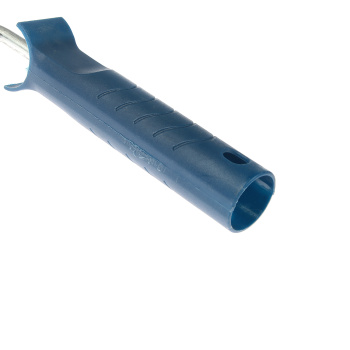 Ручка для валика БЮГЕЛЬ 8х180мм (арт.0503721/0503821) *1/48