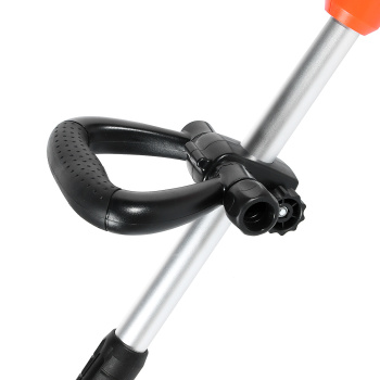 Триммер аккумуляторный 21В Li-ion 2Ач 1аккум 8000об/м шир.скаш 26см леска1,2мм PATRIOT TR 235 Li *1