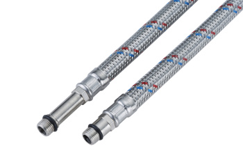 Шланг соединительный к смесителю  СТМ CWFHS060, 60 см