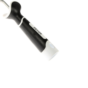 Валик Полиакрил 240мм "В.W" Профи с 2К ручкой d-8мм, ворс 11мм, тигр (арт.480-1240) *1/30