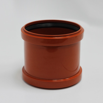 Муфта ремонтная наружная Ø 160 мм *1/20