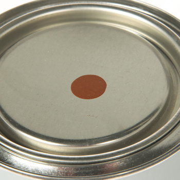 Эмаль алкидная 2 кг для пола ЛАКРА ПФ-266, золотисто-коричневая