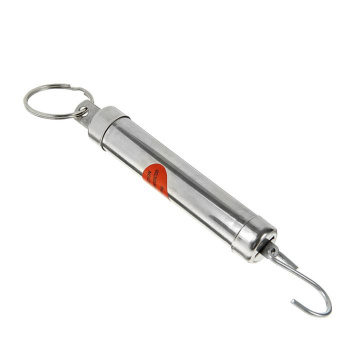 Весы механические LuazON, безмен, до 5 кг 1678170