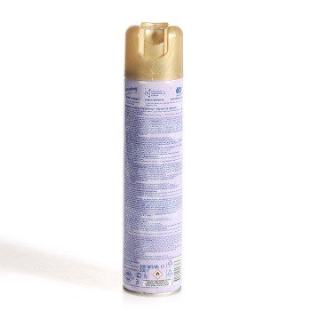 Освежитель Symphony Душистая сирень сухое распыление 300 мл *12