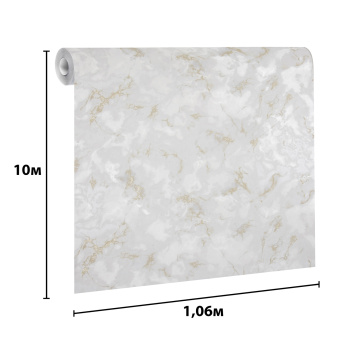 Обои флиз. Артекс  Айрин-уни (сер.) 11310-03 10х1.06м  *1/6