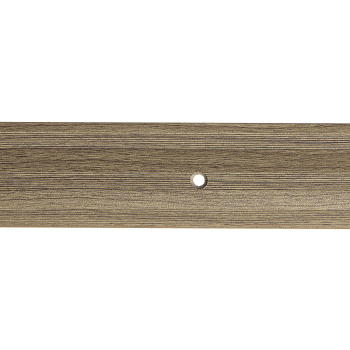 Порог-стык разноуровневый 40х900 мм Лука ПР 02, сосна серебристая