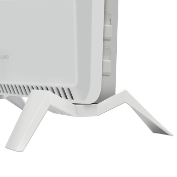 Конвектор 1000Вт Ballu Solo Turbo BEC/SMT-1000  *1