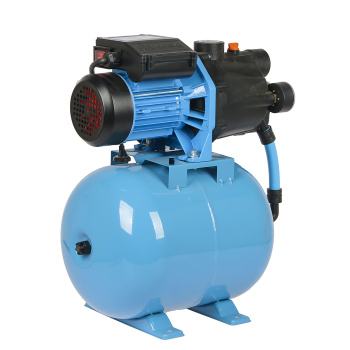 Насосная станция 620Вт 3300л/час высота подъёма 8м корпус нерж. ДЖИЛЕКС ДЖАМБО арт.3013*1