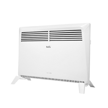 Конвектор 2000Вт Ballu Solo Turbo BEC/SMT-2000 *1