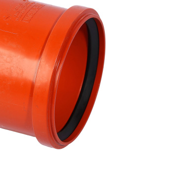 Муфта ремонтная наружная Ø 110 мм *1/25
