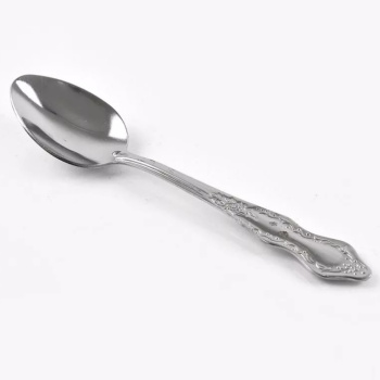 Ложка столовая нерж. "Славяна" 1с300 (Аша) *10/300