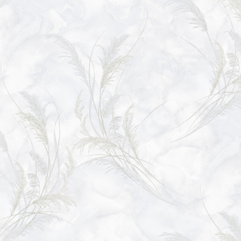 Обои  флиз "Антураж" TENERO (св.-сер.) AN9040-22  10*1,06м *6