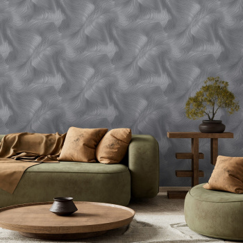 Обои  флиз OSTIMA Atlantic (сер.) 588647 1.06*10м *6