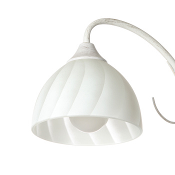Люстра С0578/3 3*40W E27 (h=220 q=600) S=12м2 VERNER LIGHTING *1