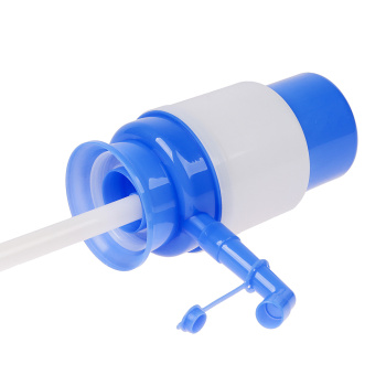 Помпа механическая LuazON Norma, длина трубки 47 см(аналог ДЫ098) *1/60 Помпа механическая LuazON Norma, длина трубки 47 см(аналог ДЫ098) *1/60