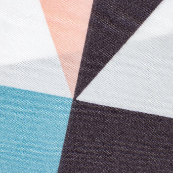 Постельное белье евро бамбук Орхидея 4063, наволочки 70*70 - 2шт *1