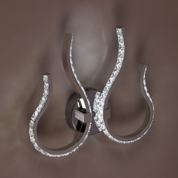 Бра свтодиодный 8894CH/40W 300 мм VERNER LIGHTING *1/10 Бра свтодиодный 8894CH/40W 300 мм VERNER LIGHTING *1/10