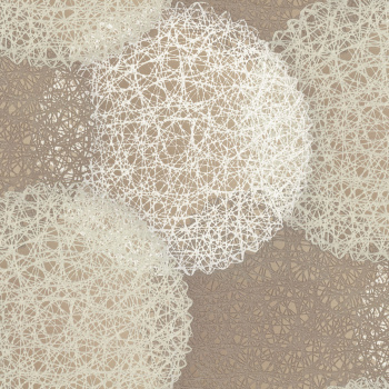 Обои флиз ED Monte Solaro Samui 2 (беж.) 9317-12 10.05х1.06м *6