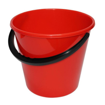 Ведро пластм. 7,0л "Примула" А1400 (Копейск) *1/20