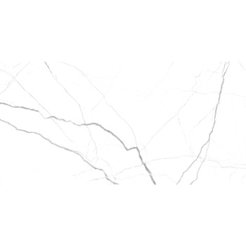 Плитка 50х25 см настенная 1.37 м² Global Tile The Siluet, белый