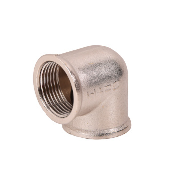 Уголок сантехнический 3/4"(Ø20) М/М CTM CRLF0034 *10/70 Уголок сантехнический 3/4"(Ø20) М/М CTM CRLF0034 *10/70