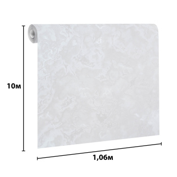 Обои флиз. Артекс FREEDOM Паулина-уни (роз.) 11421-03 10х1.06м  *1/6