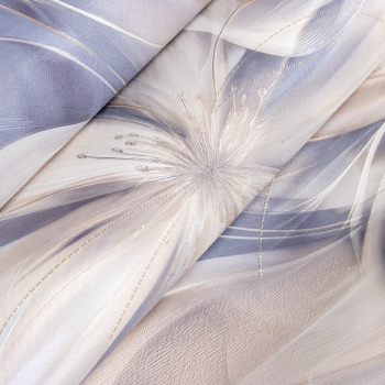 Обои флиз. "Эрисманн" Juliana (гол./сер.) 61008-04 10.05х1.06м *6