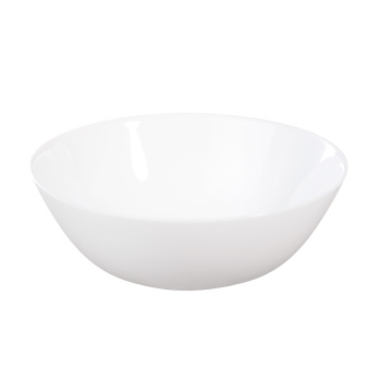 Салатник стекло Luminarc "Arcоpal Zelie" d16см Белый L6388/V3772  *24