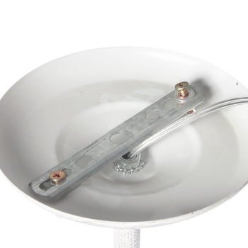 Люстра С0578/3 3*40W E27 (h=220 q=600) S=12м2 VERNER LIGHTING *1