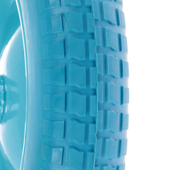 Колесо полиуретановое 36 см, диаметр 20 мм Колесо полиуретановое 36 см, диаметр 20 мм