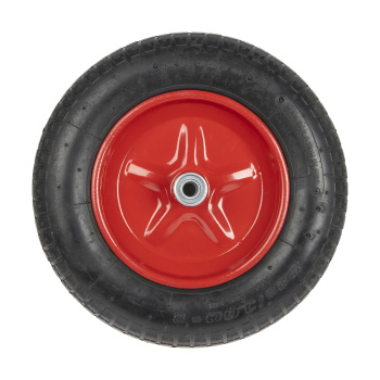 Колесо пневматическое 3.25/3.00х8, 16 мм, 36 см Колесо пневматическое 3.25/3.00х8, 16 мм, 36 см