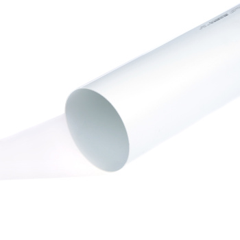 Воздуховод круглый Ø100мм 0,5м 10ВПУ *1/20