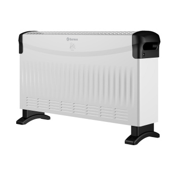 Конвектор 2000Вт THERMEX Dateo White обогр до 25м2 *1