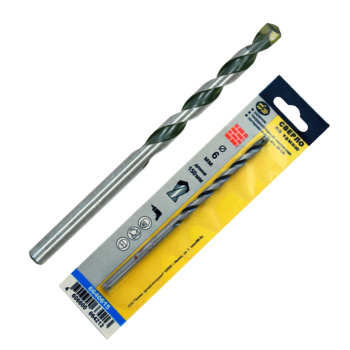 Сверло по бетону 4*75 "888" (арт.6640408) *10/100