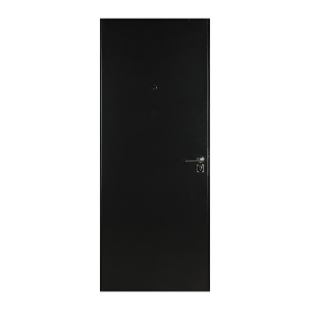 Дверь входная Двери Гуд GOOD LITE-4, 860х2050х50 мм, правая, серебристый антик