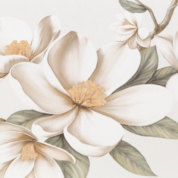 Обои флиз "Палитра" Magnolia (беж.) PL72535-12   1,06*10м *1/8 Обои флиз "Палитра" Magnolia (беж.) PL72535-12   1,06*10м *1/8
