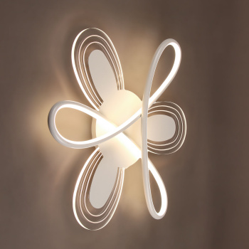 Люстра 2334/160W white 500 мм 3 реж., пульт S=25м2  VERNER LIGHTING *1 Люстра 2334/160W white 500 мм 3 реж., пульт S=25м2  VERNER LIGHTING *1