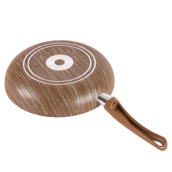 Сковорода алюм.а/приг.  Jarko Kantry d28см Стекл.кр. JKntr-128-21 *1/4