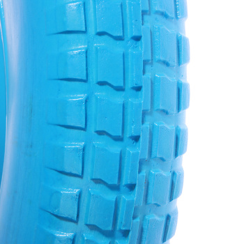 Колесо полиуретановое 36 см, диаметр 16 мм Колесо полиуретановое 36 см, диаметр 16 мм