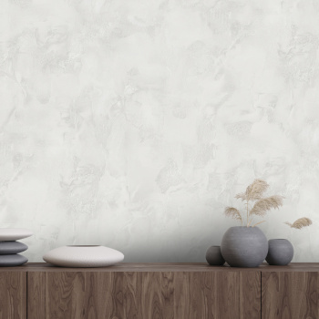 Обои флиз Victoria Stenova Madeira фон (св.-сер.) 585565 1.06*10м *6