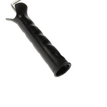 Валик микрофибра 180мм В.Е d-6мм, ворс 9мм, D42мм (арт.580-4180)