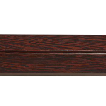 Коробка МДФ ВЕНГЕ 70*2050мм BROZEX-WOOD *2