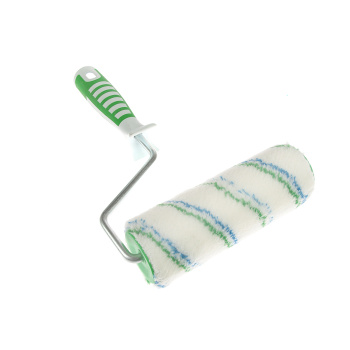 Валик  Полиамид 180мм "Мастер"  d-8мм, ворс 12мм "Работы по дереву"  (Акор)  *1/28