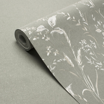 Обои  флиз OSTIMA Springtime (беж.) 589003 1.06*10м *6